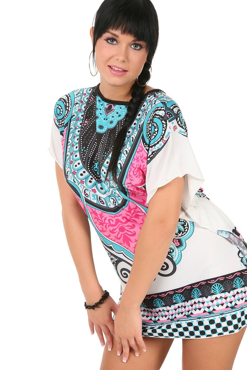 Микаэла, 28 лет, 3 размер груди