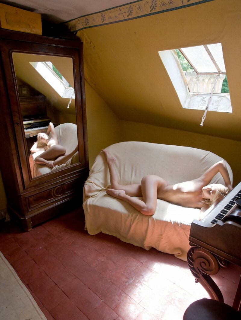 Марианна, 25 лет, 2 размер груди