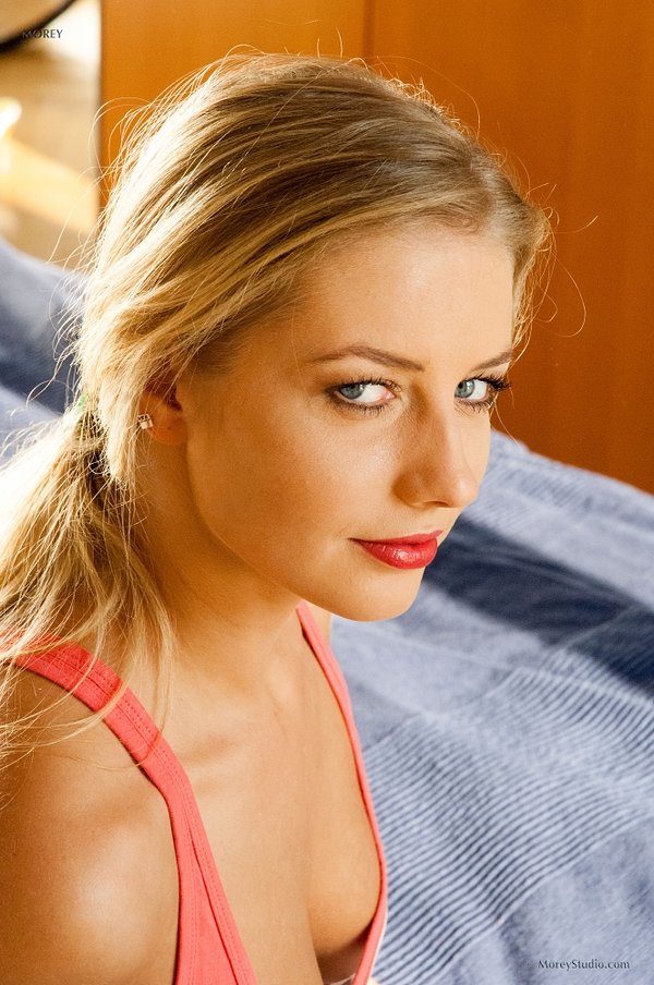 Виктория, 28 лет, 0 размер груди