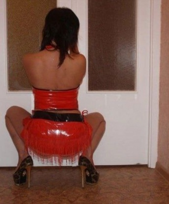 Кристина, 22 года, 2 размер груди